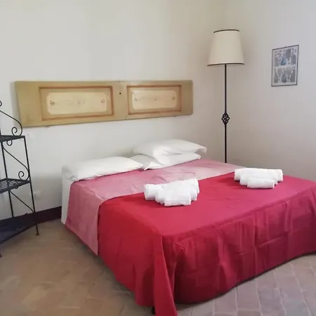 B&B San Martino In Campo Бастия-Умбра
