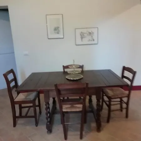 B&B San Martino In Campo