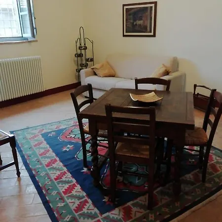 B&B San Martino In Campo