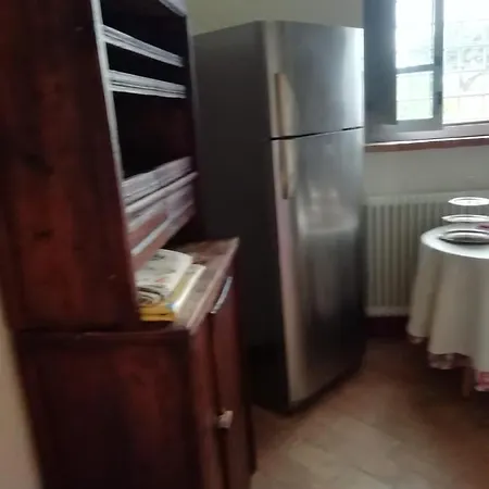 B&B San Martino In Campo *