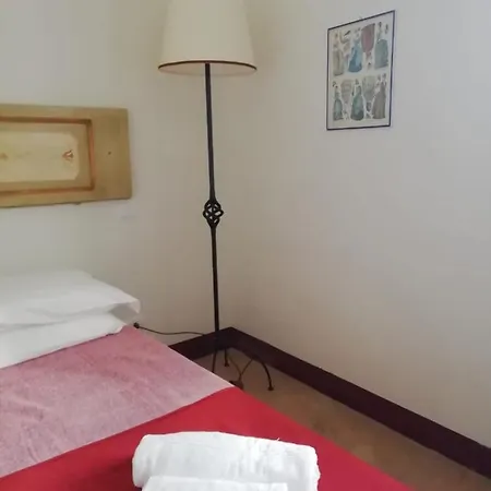 B&B San Martino In Campo *