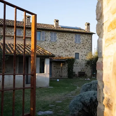 B&B San Martino In Campo Отель типа 